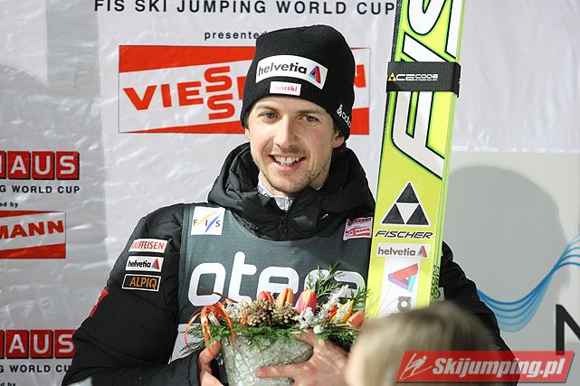 199 Simon Ammann